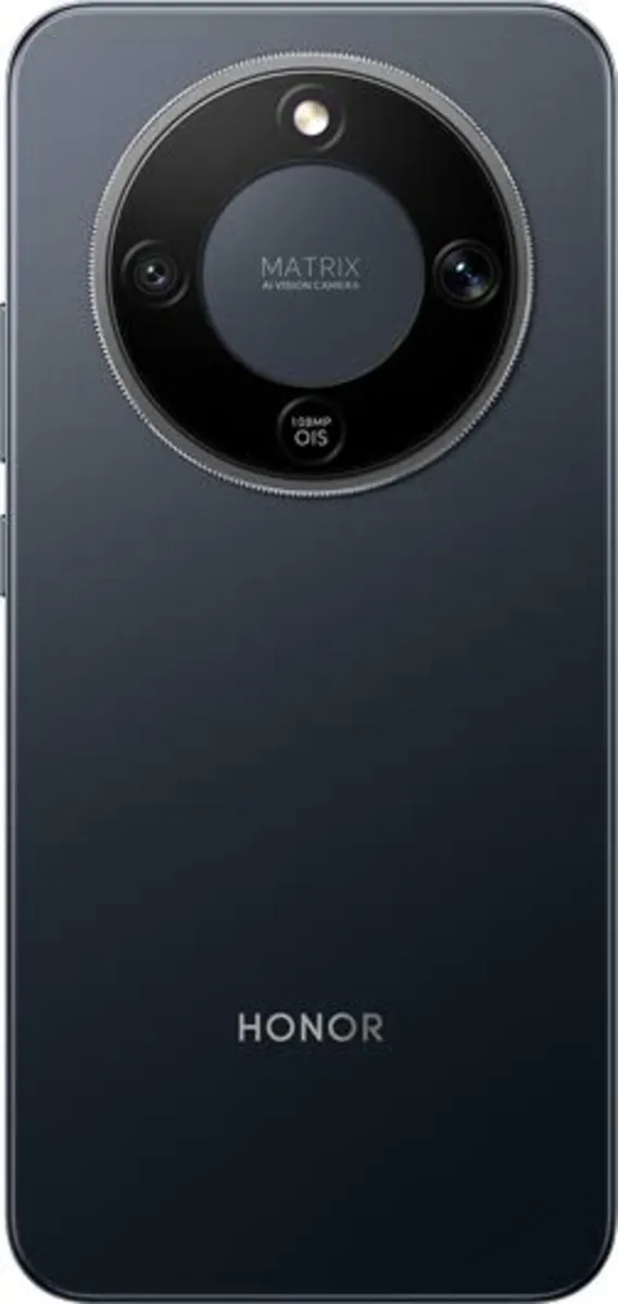 Honor magic 8 lite like new