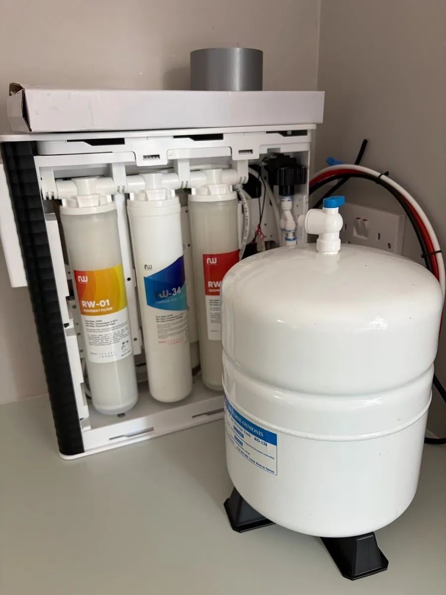 Water filter - Image 1