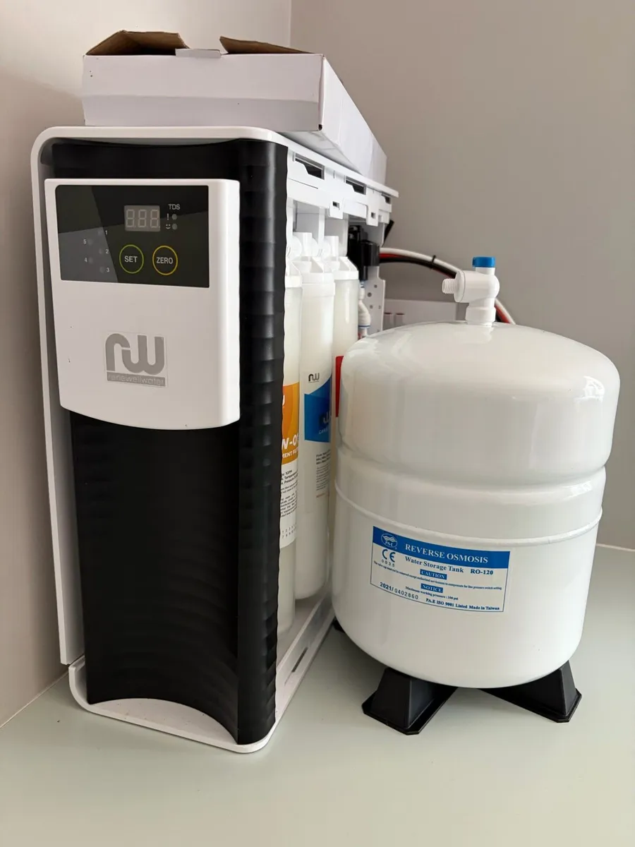 Water filter - Image 2