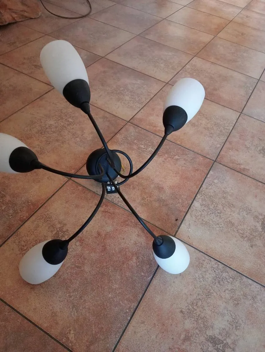 Ceiling light - Image 2