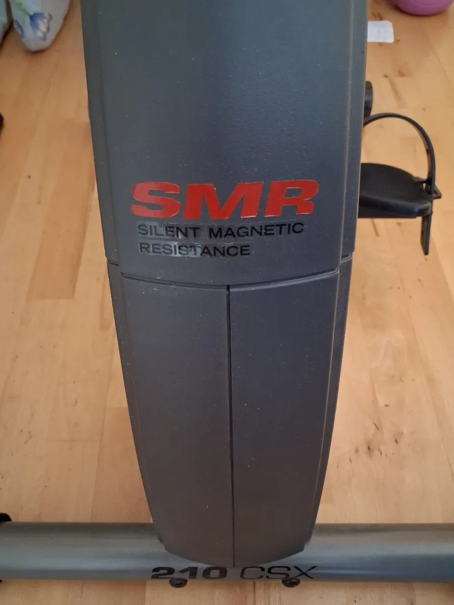 Exercise bike - Image 2