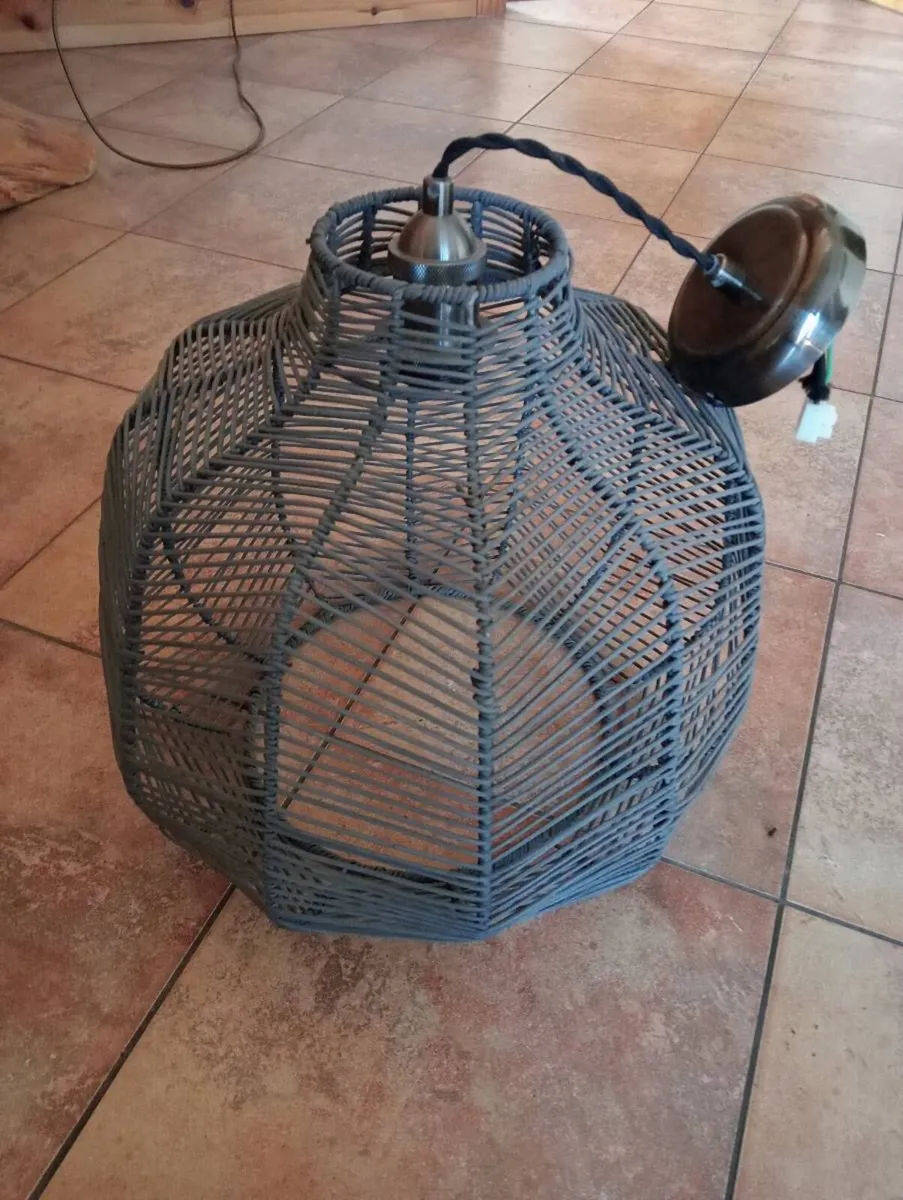 Ceiling light - Image 1