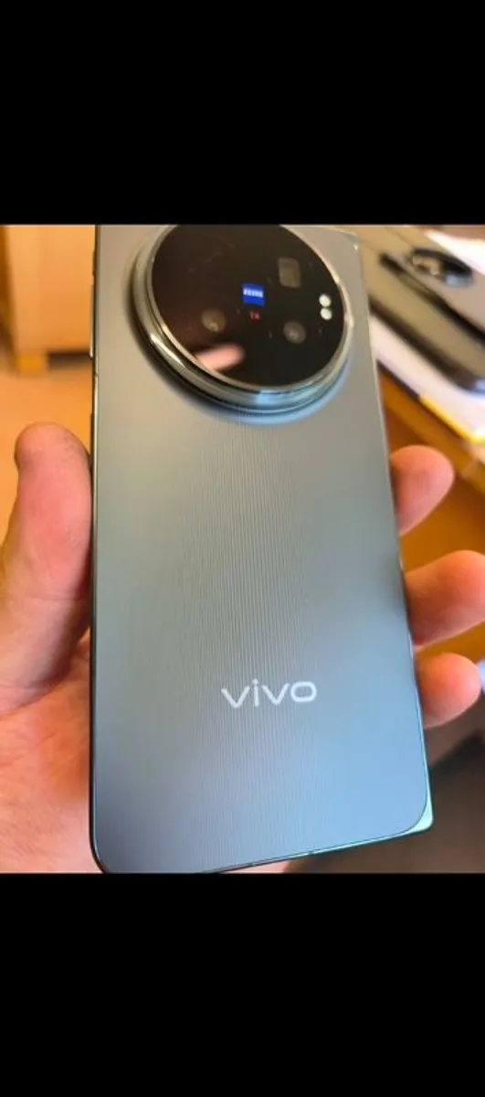 vivo xfold 6 16/512 - Image 3