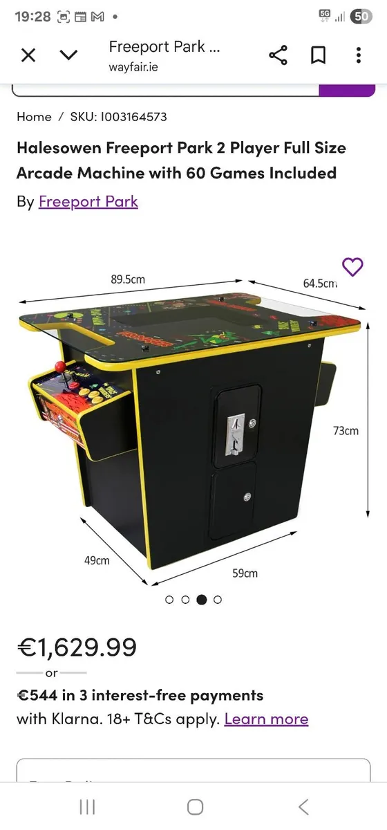 Gaming tables - Image 2