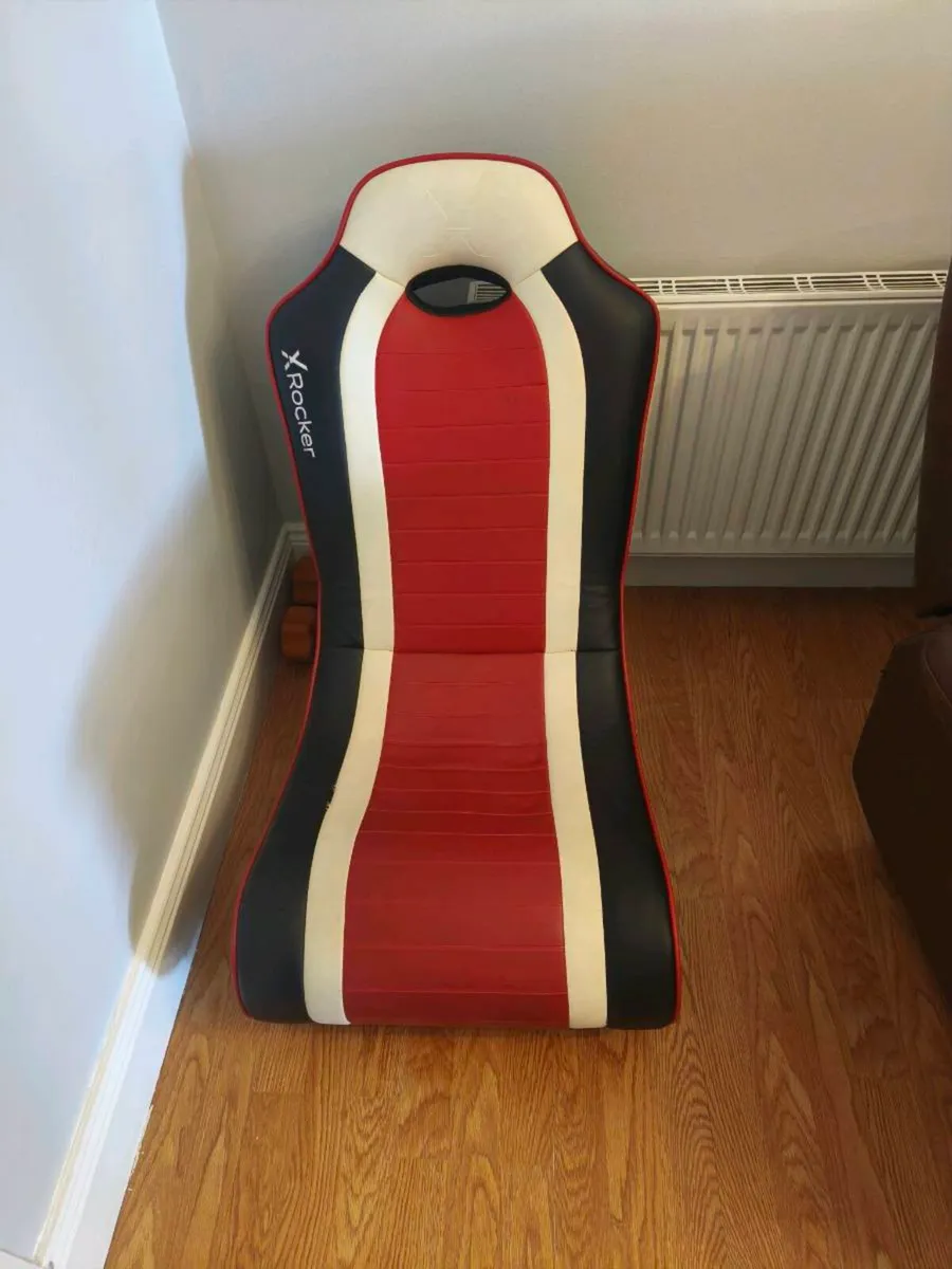 Gaming chair