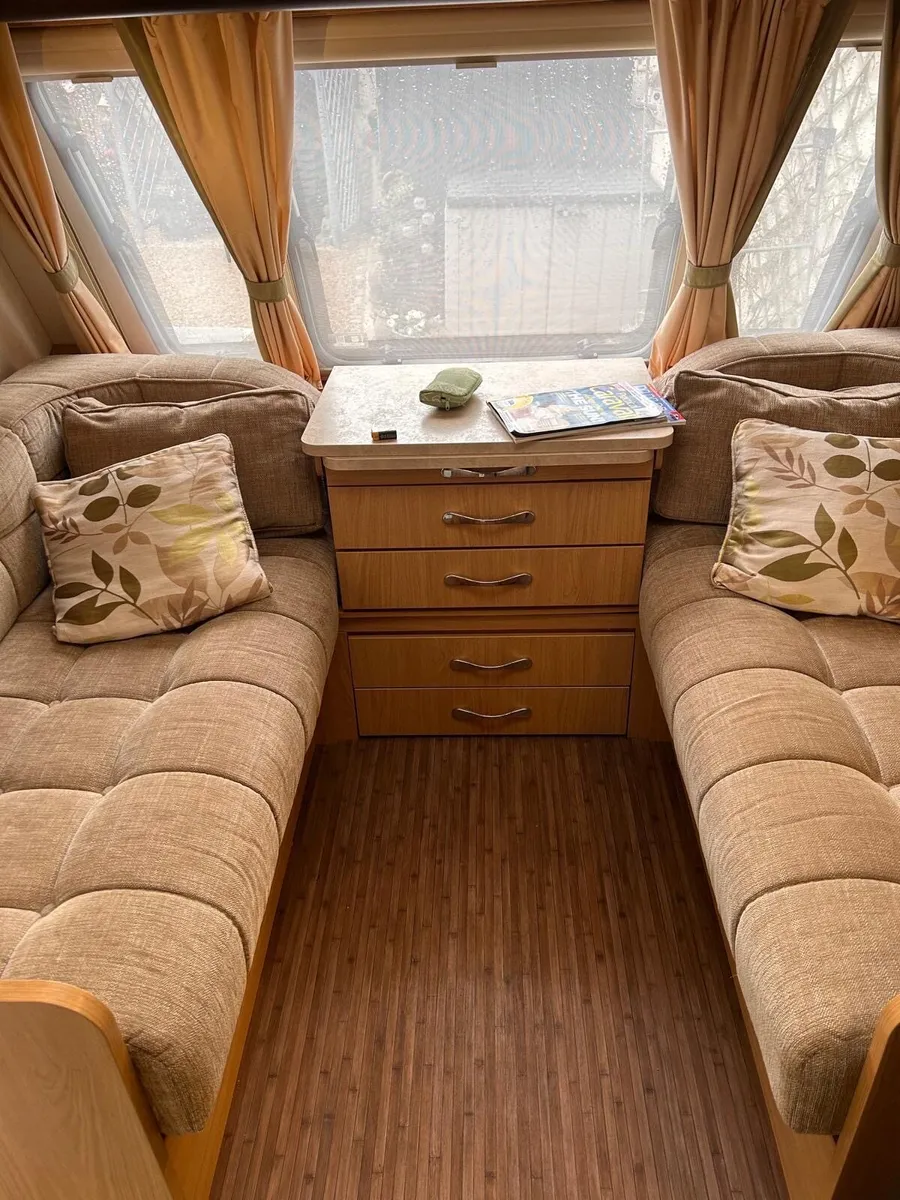 Elddis Crusader shamal - Image 2