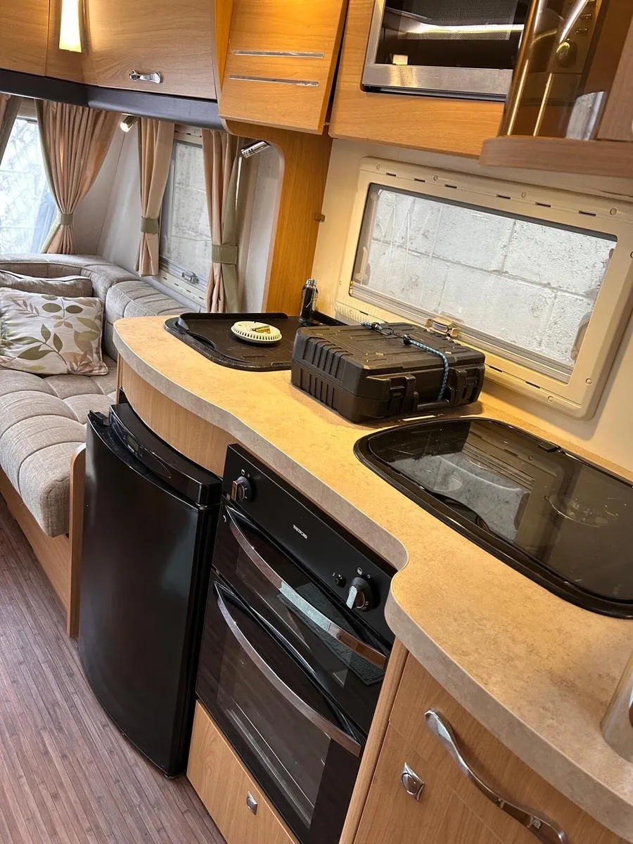 Elddis Crusader shamal - Image 3