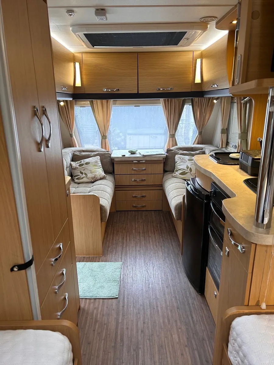 Elddis Crusader shamal - Image 4