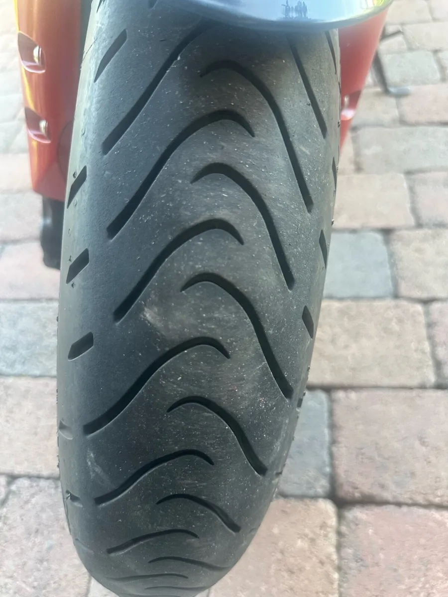 Yamaha Fz1-N - Image 3