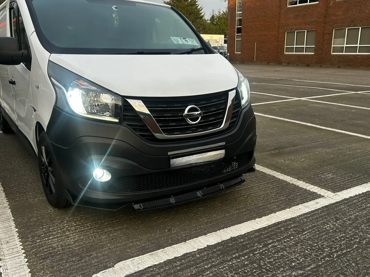 Nissan NV300 2020 - Image 3