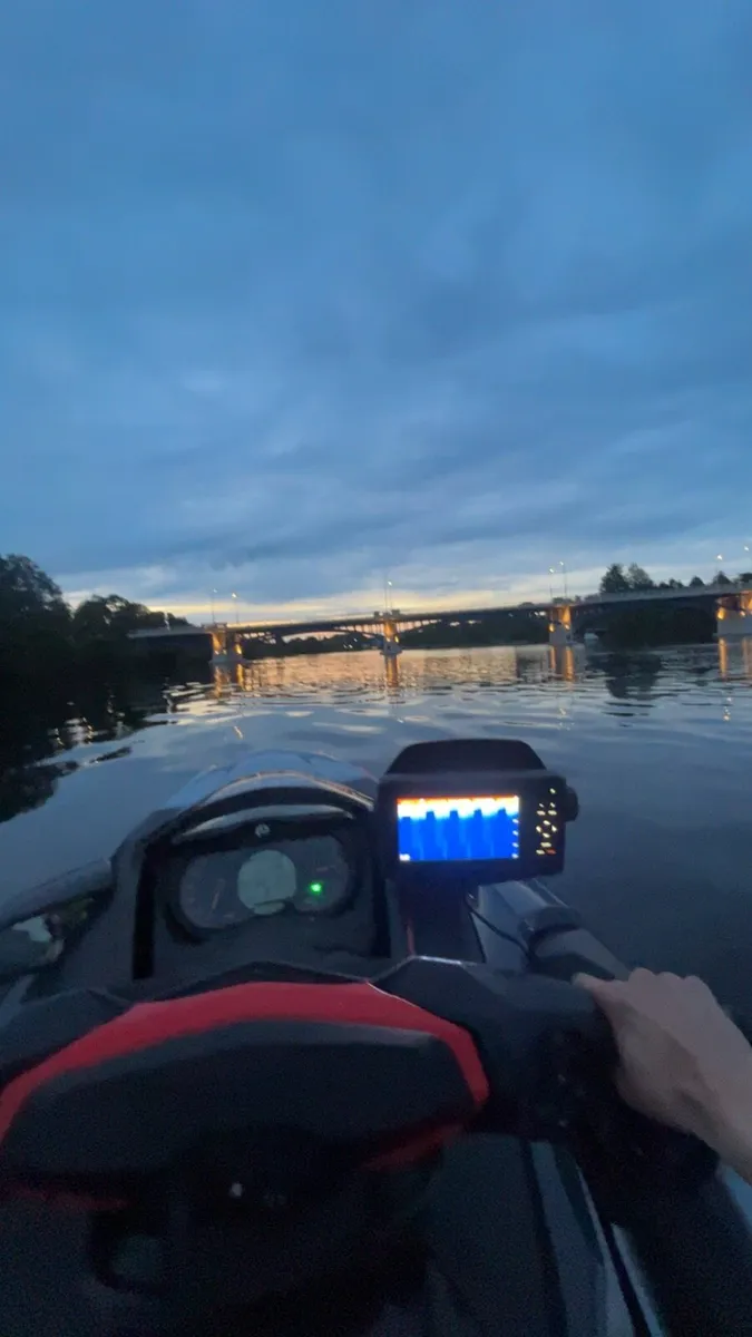 Seadoo RXT300RS *FullSpec* - Image 2