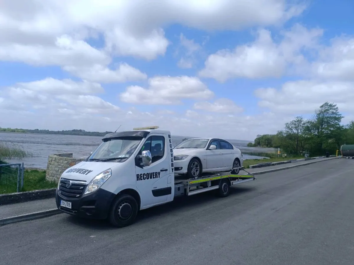 Recovery and Breakdown Service - Image 2
