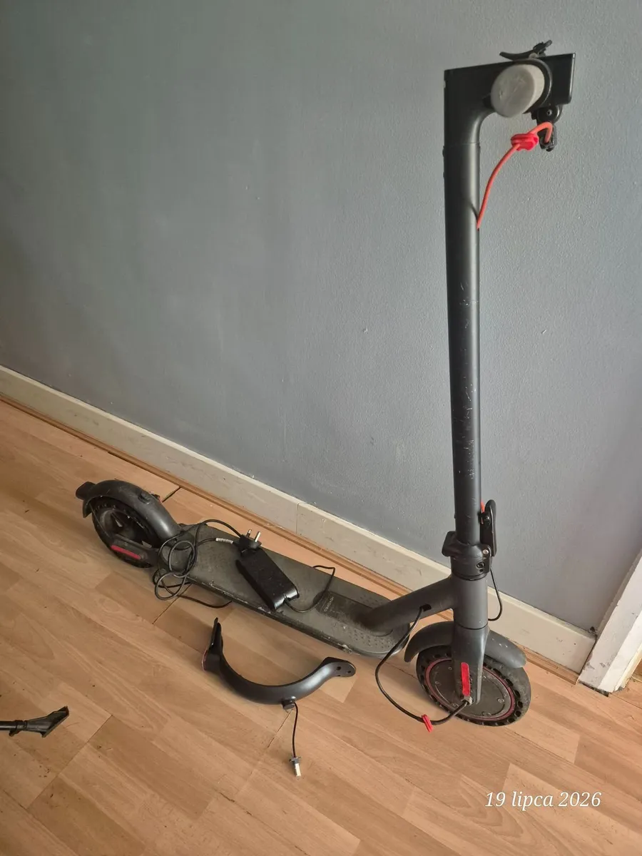 Scooter - Image 1