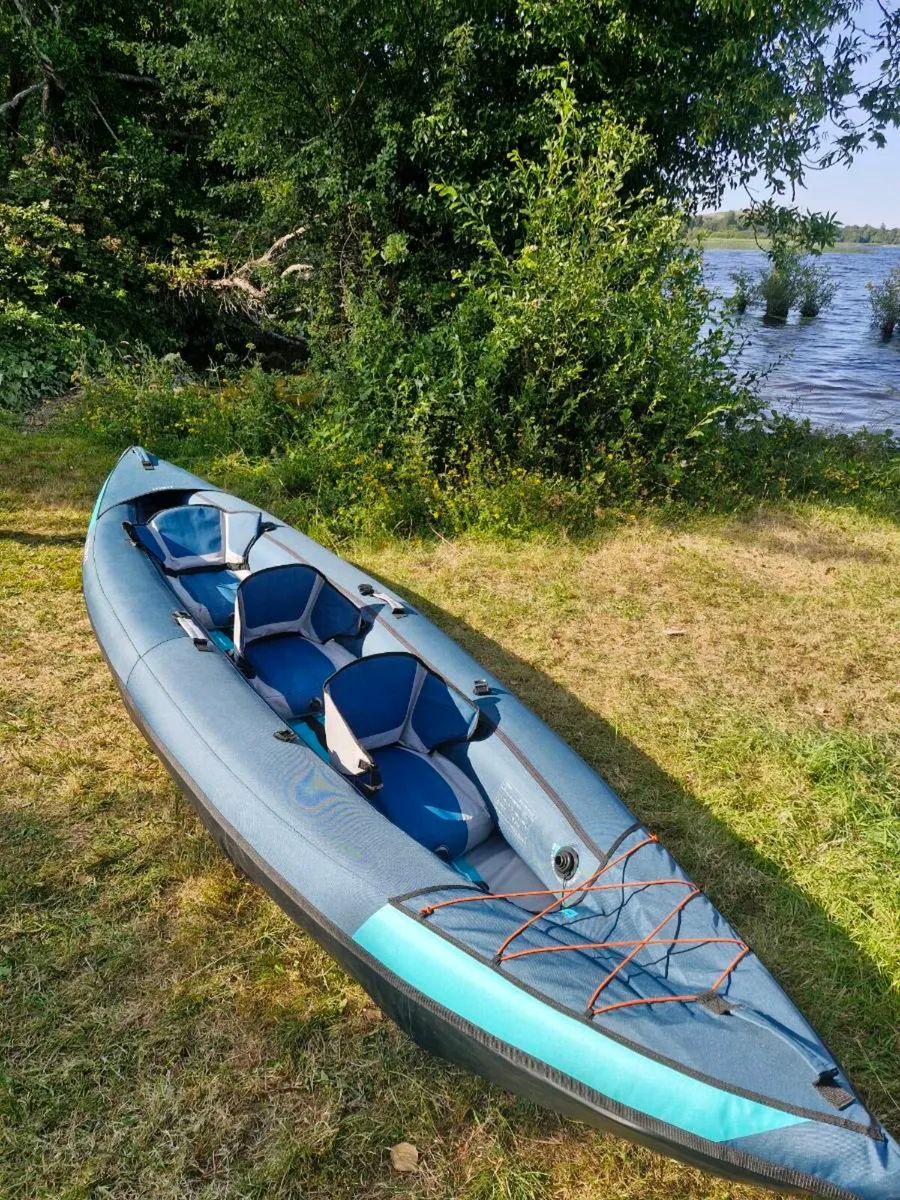 Kayak - Image 1