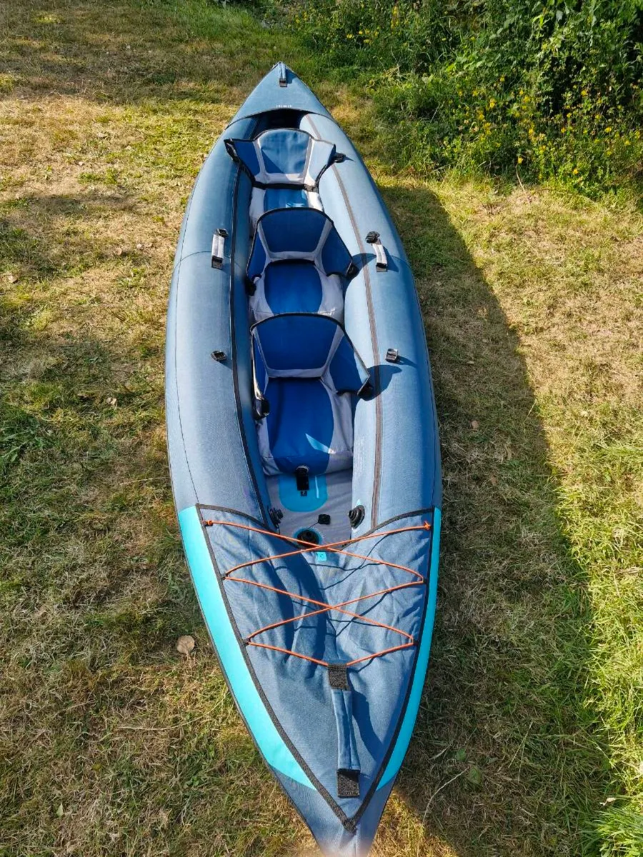 Kayak - Image 2