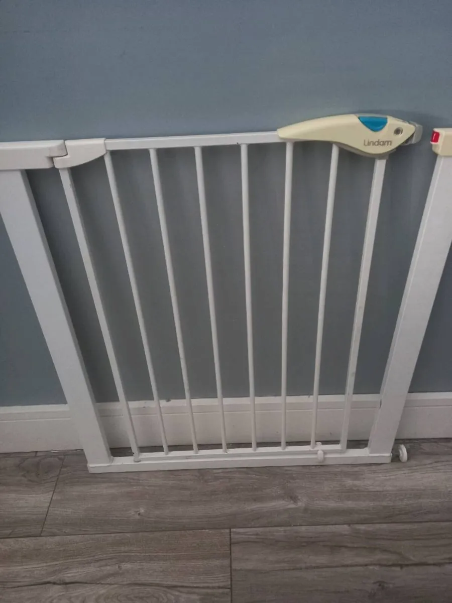 Stair Gate