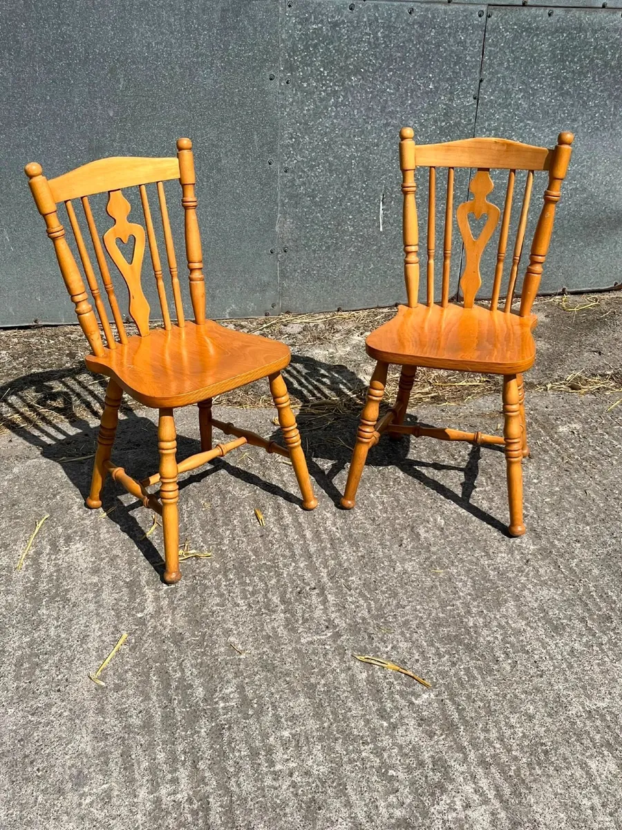Kitchen Chairs
