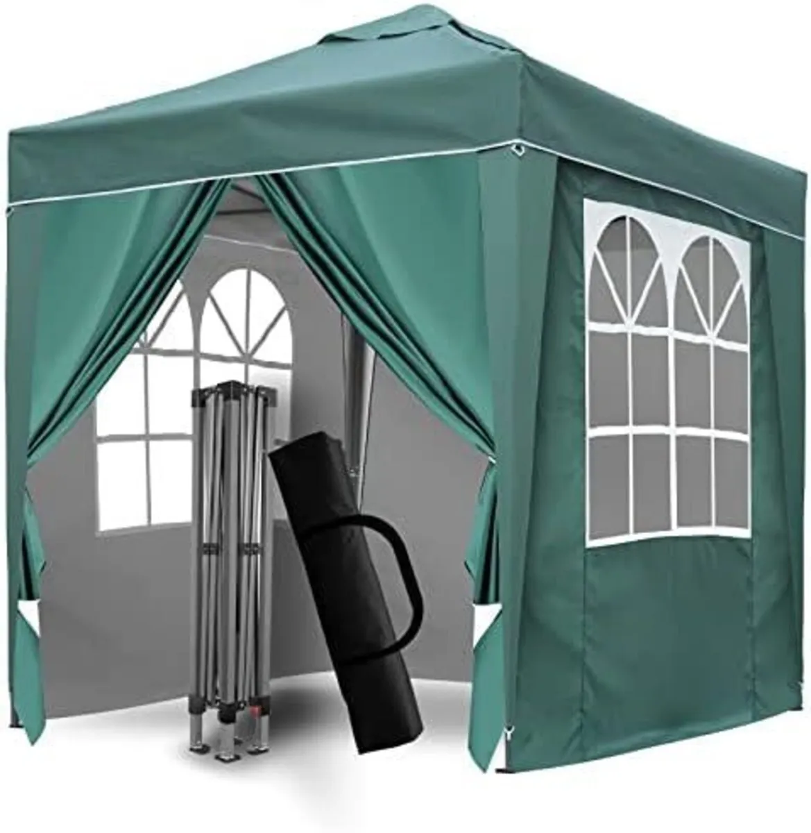 Pop Up Gazebo 2x2m - Image 1