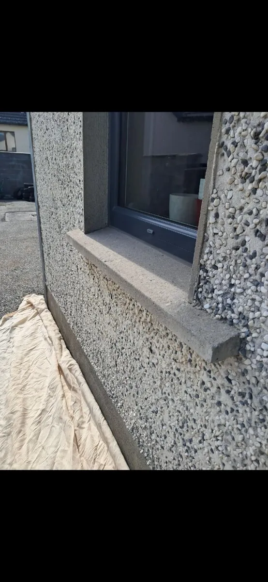 Restore sills  piers  cappings - Image 4