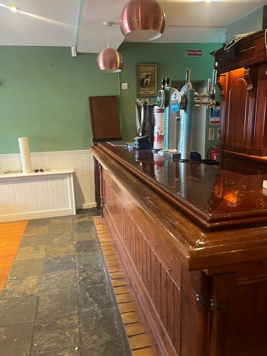Bar counter - Image 2