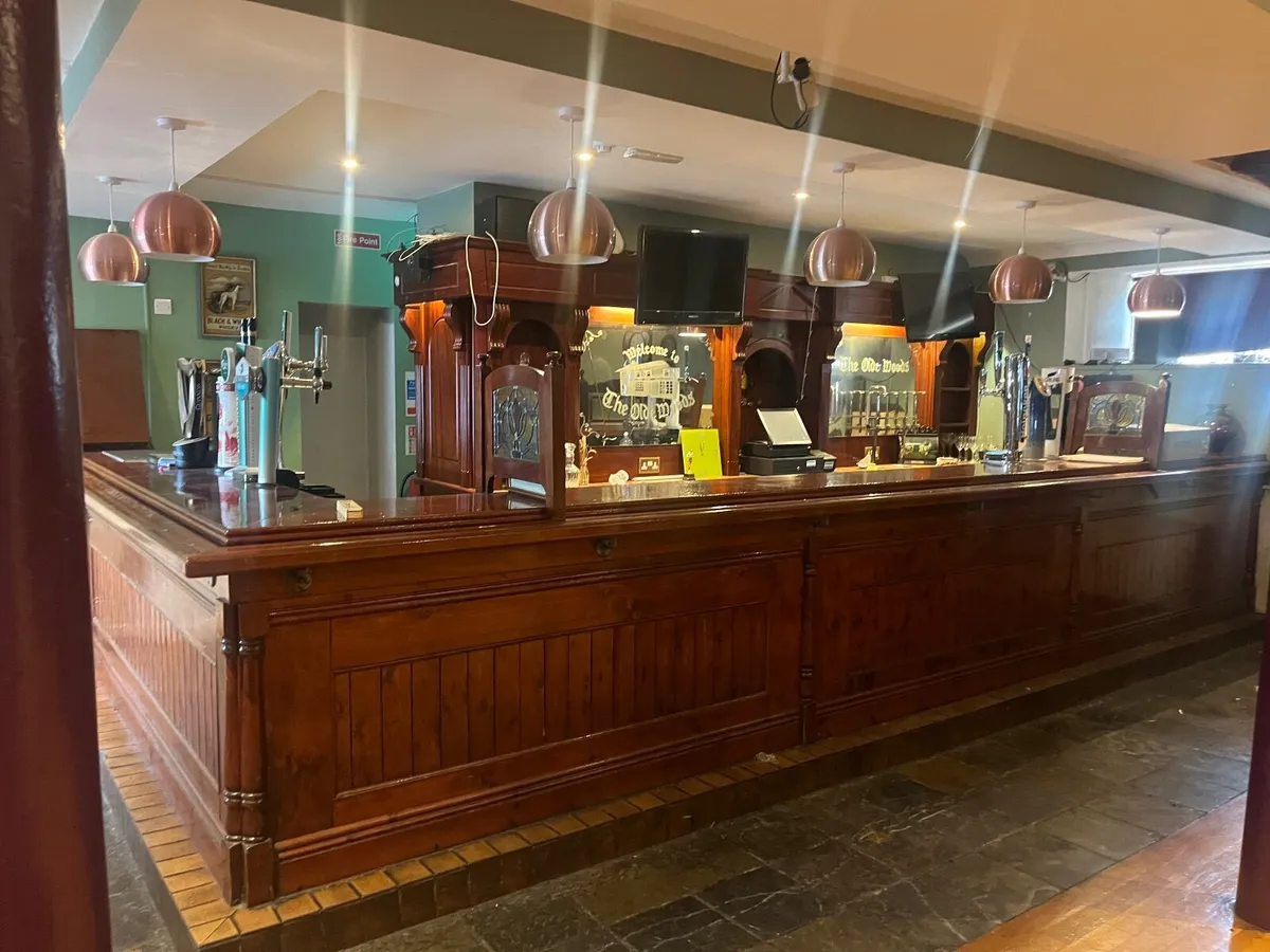 Bar counter - Image 3