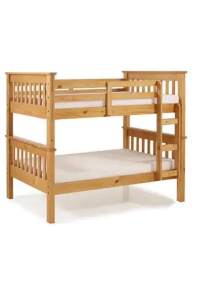 Bunks beds