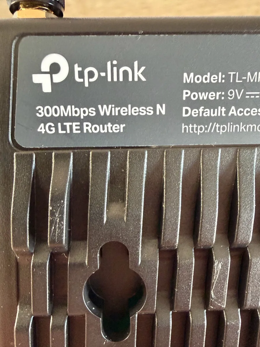 SIM card router - Image 4