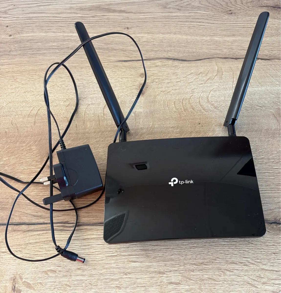 SIM card router - Image 1