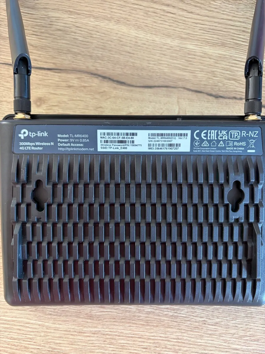 SIM card router - Image 2