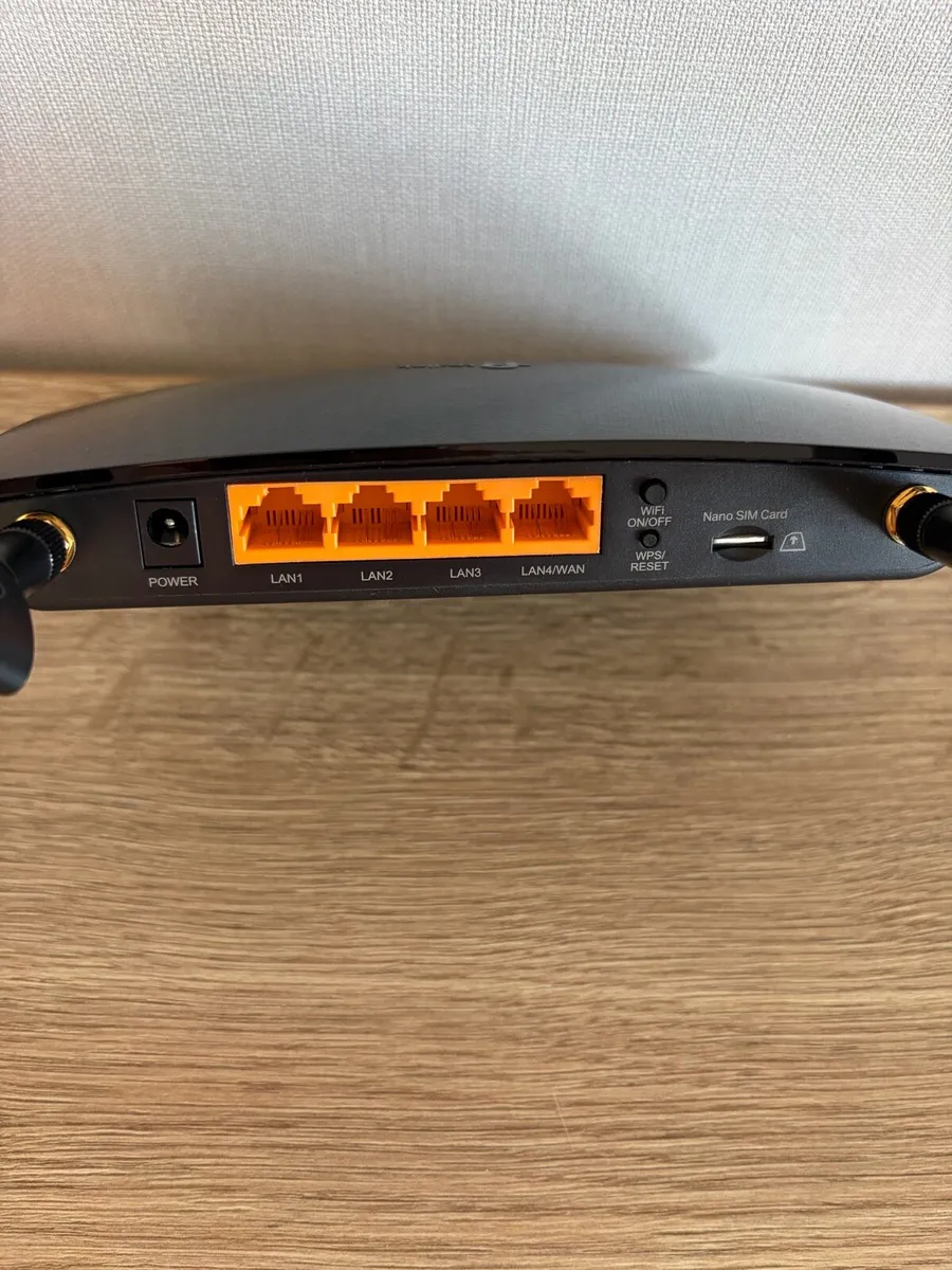 SIM card router - Image 3