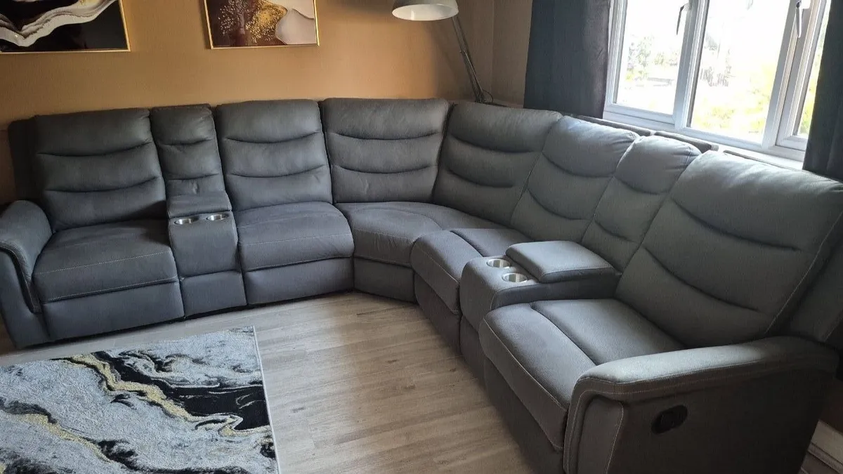 Corner sofa - Image 2