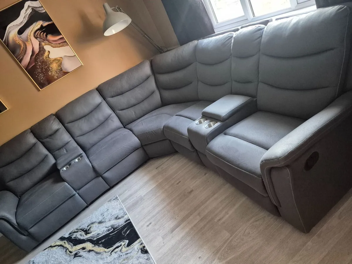 Corner sofa - Image 3
