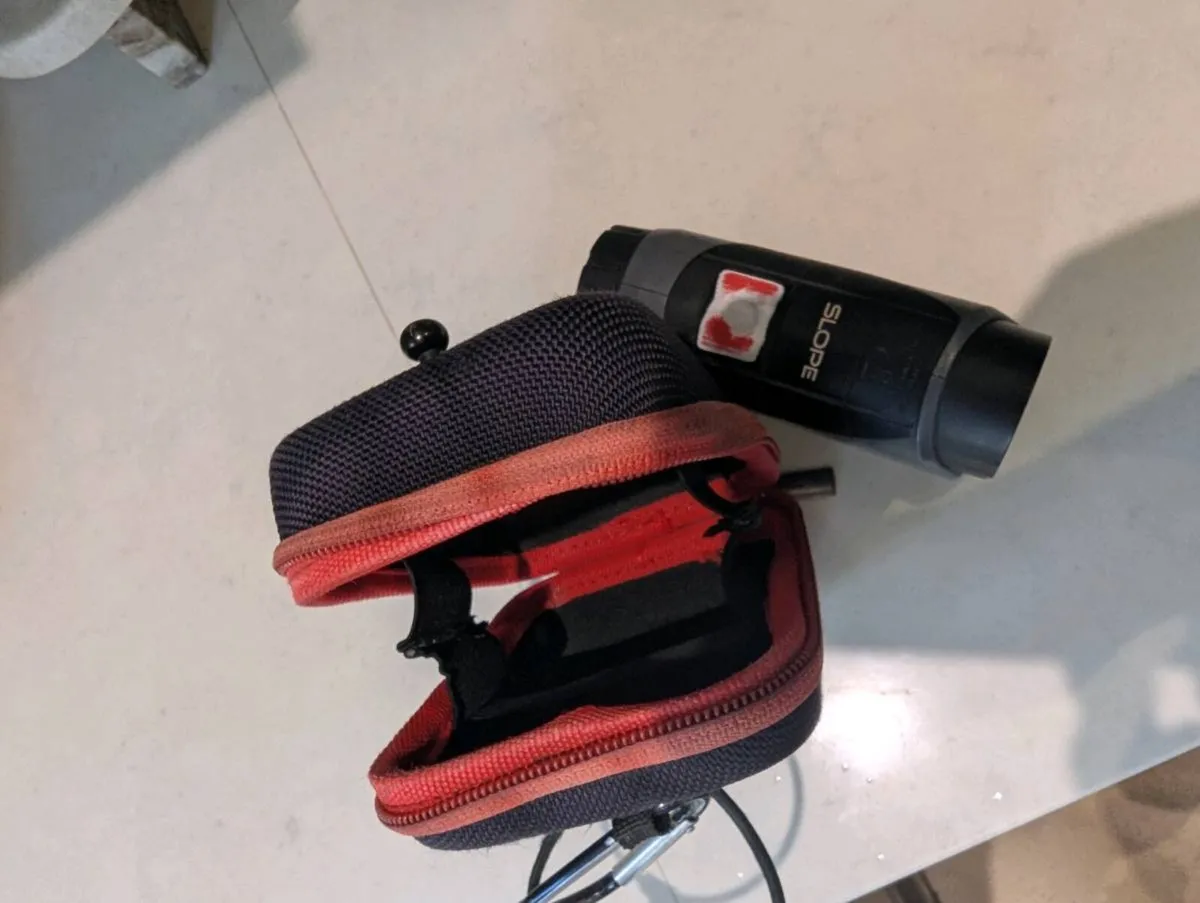 ZOom X Golf Rangefinder - Image 3
