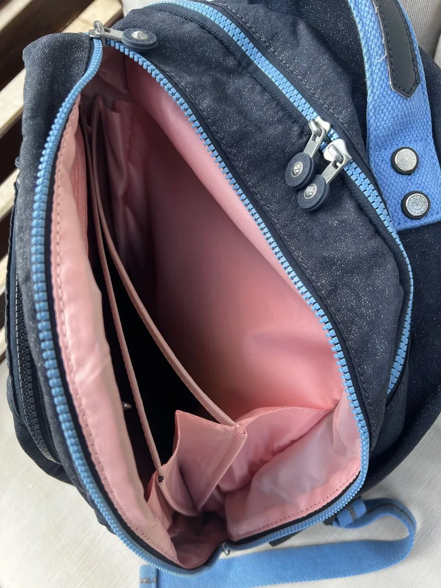 School Bag - Image 2