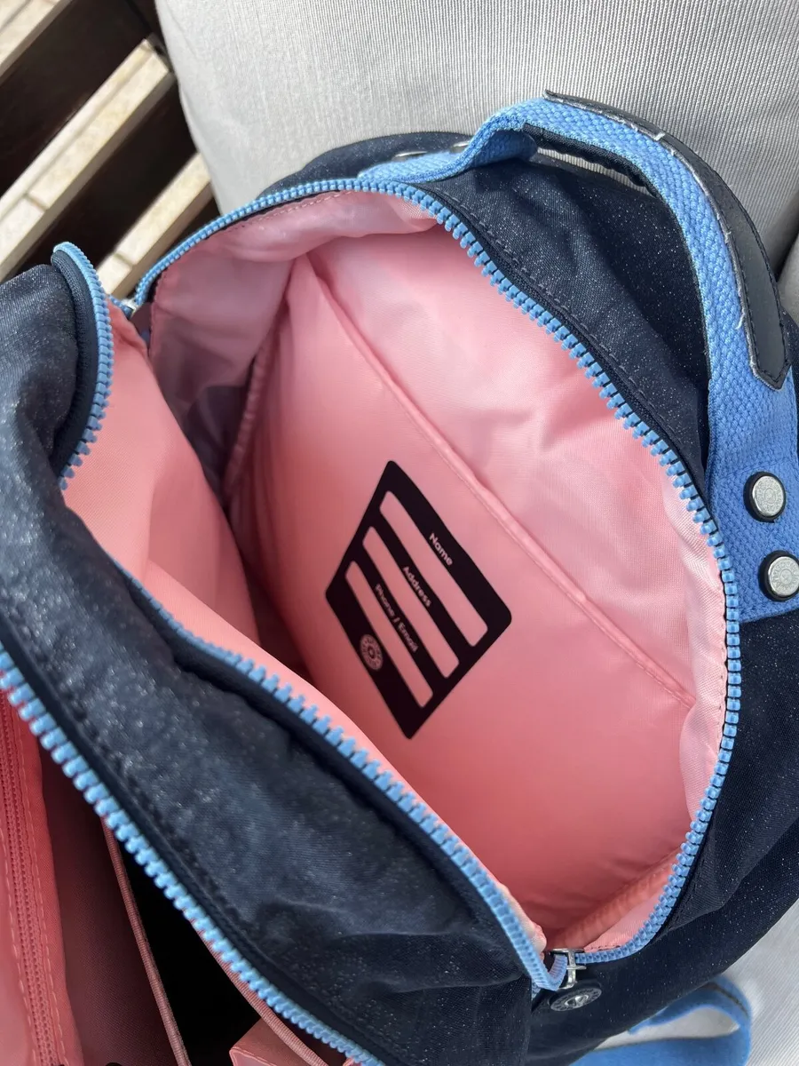 School Bag - Image 3