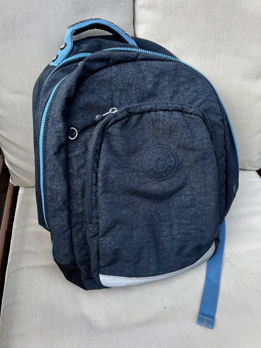 School Bag - Image 1