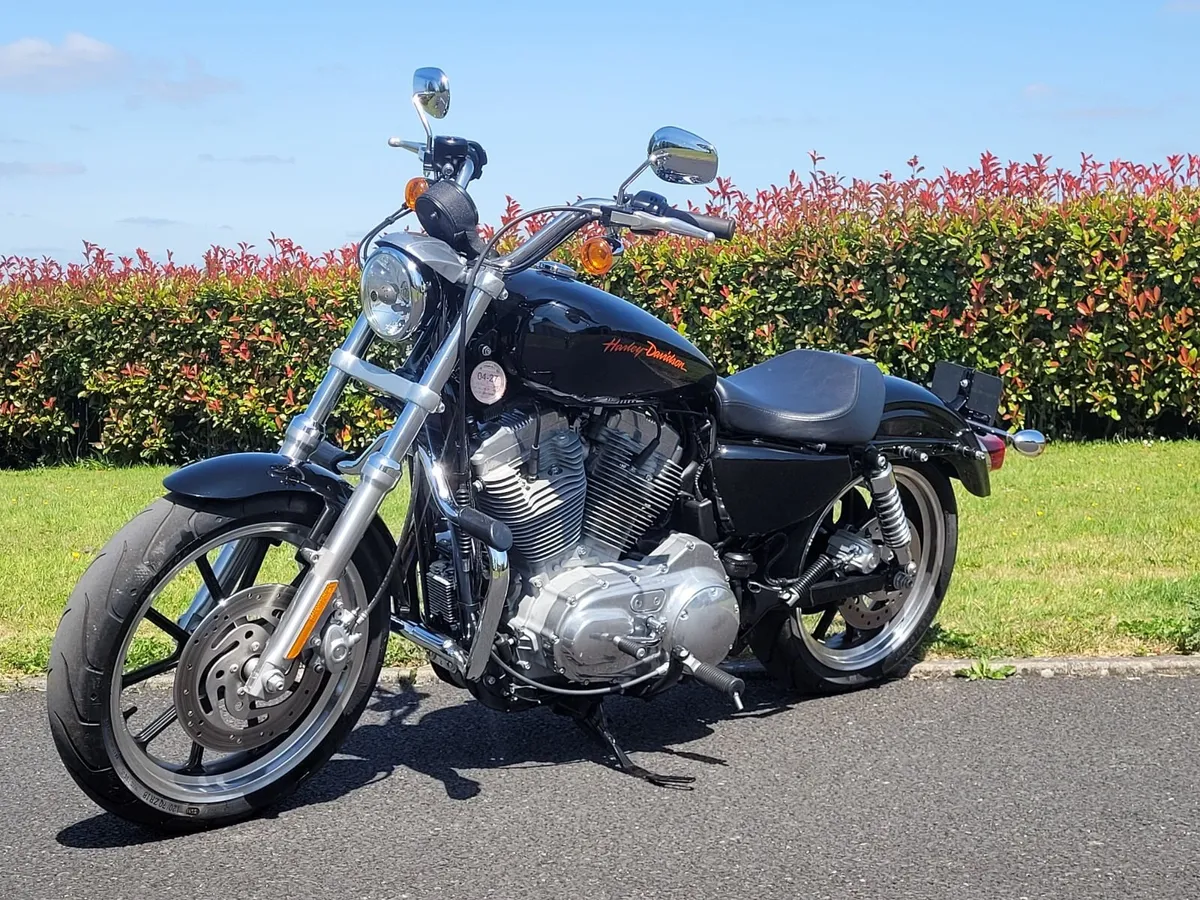 HARLEY DAVIDSON Other 2013 - Image 4