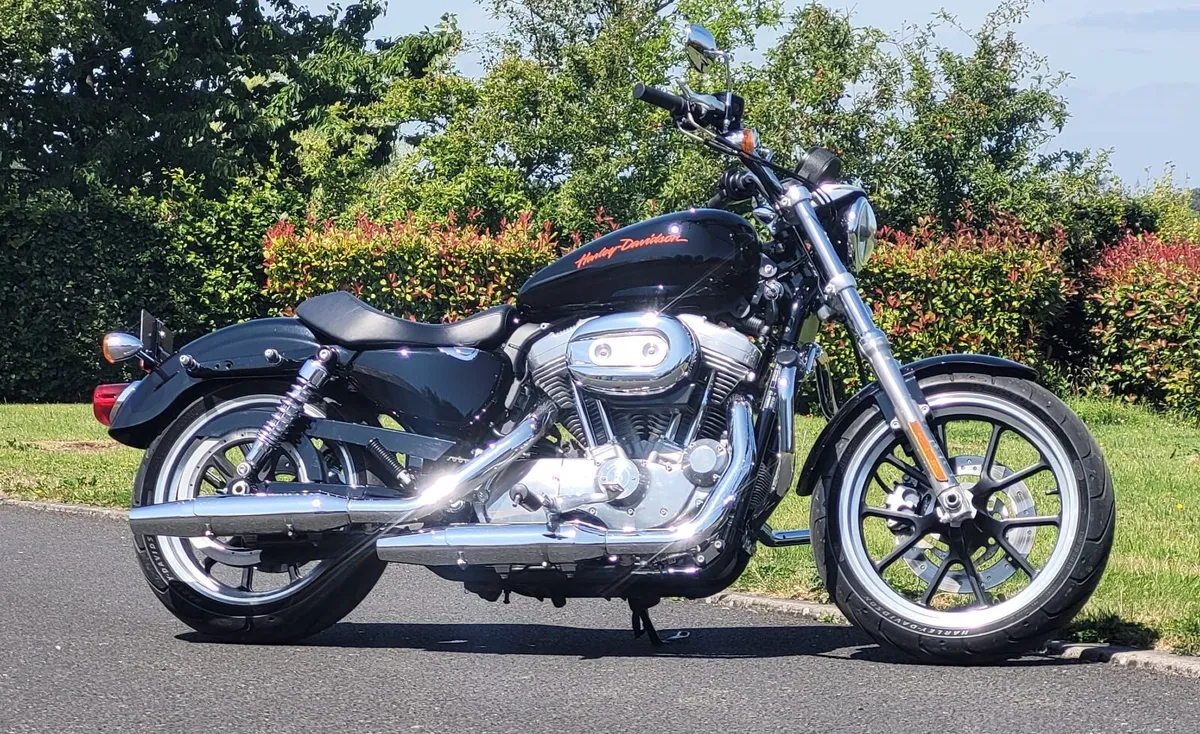 HARLEY DAVIDSON Other 2013 - Image 2