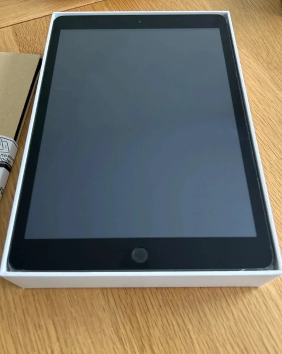 Apple iPad - Image 4