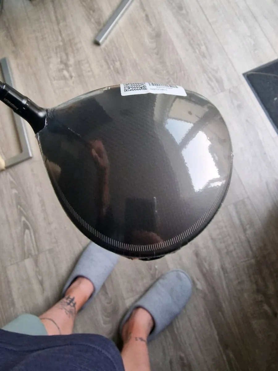 New qid4 max driver part trade welcome - Image 4