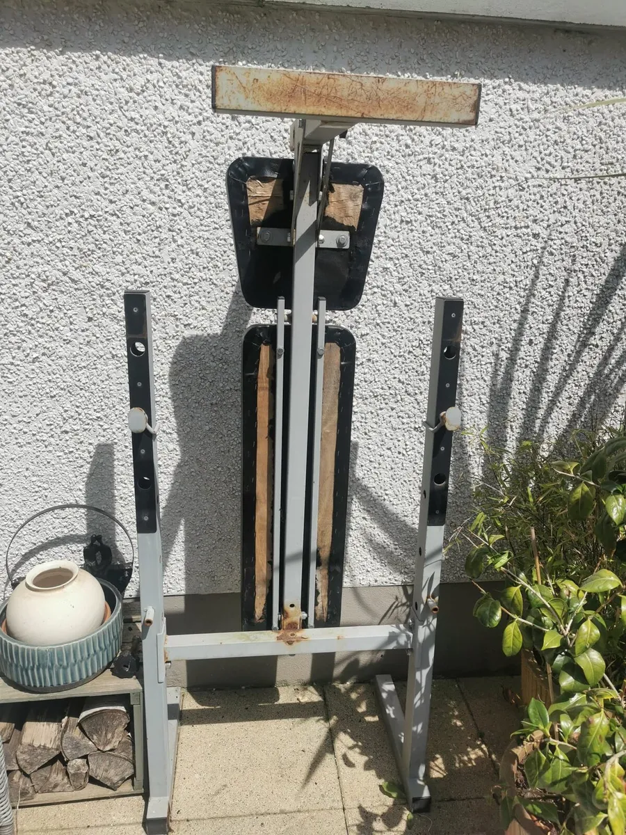 Gym Bench - Image 2