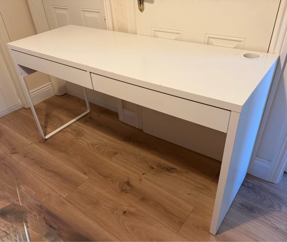 Home desk