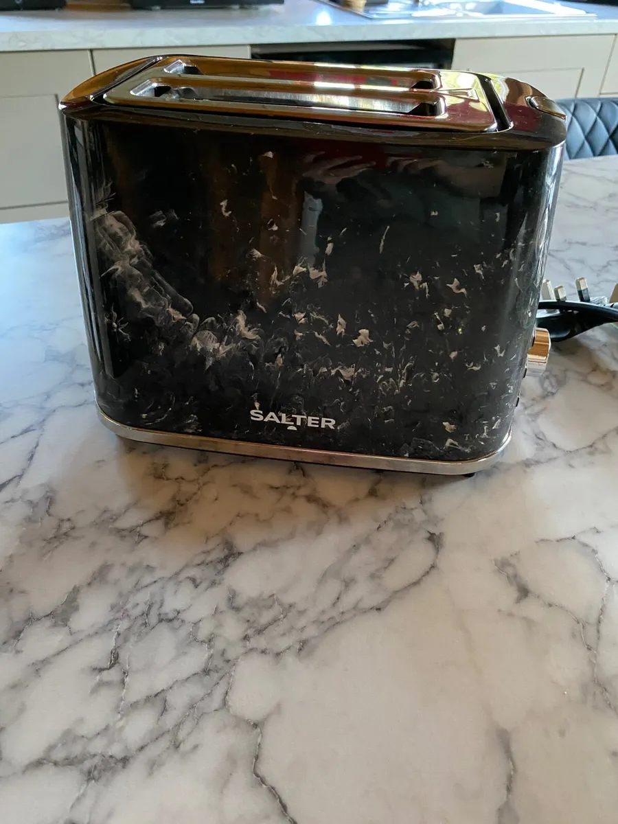 Toaster