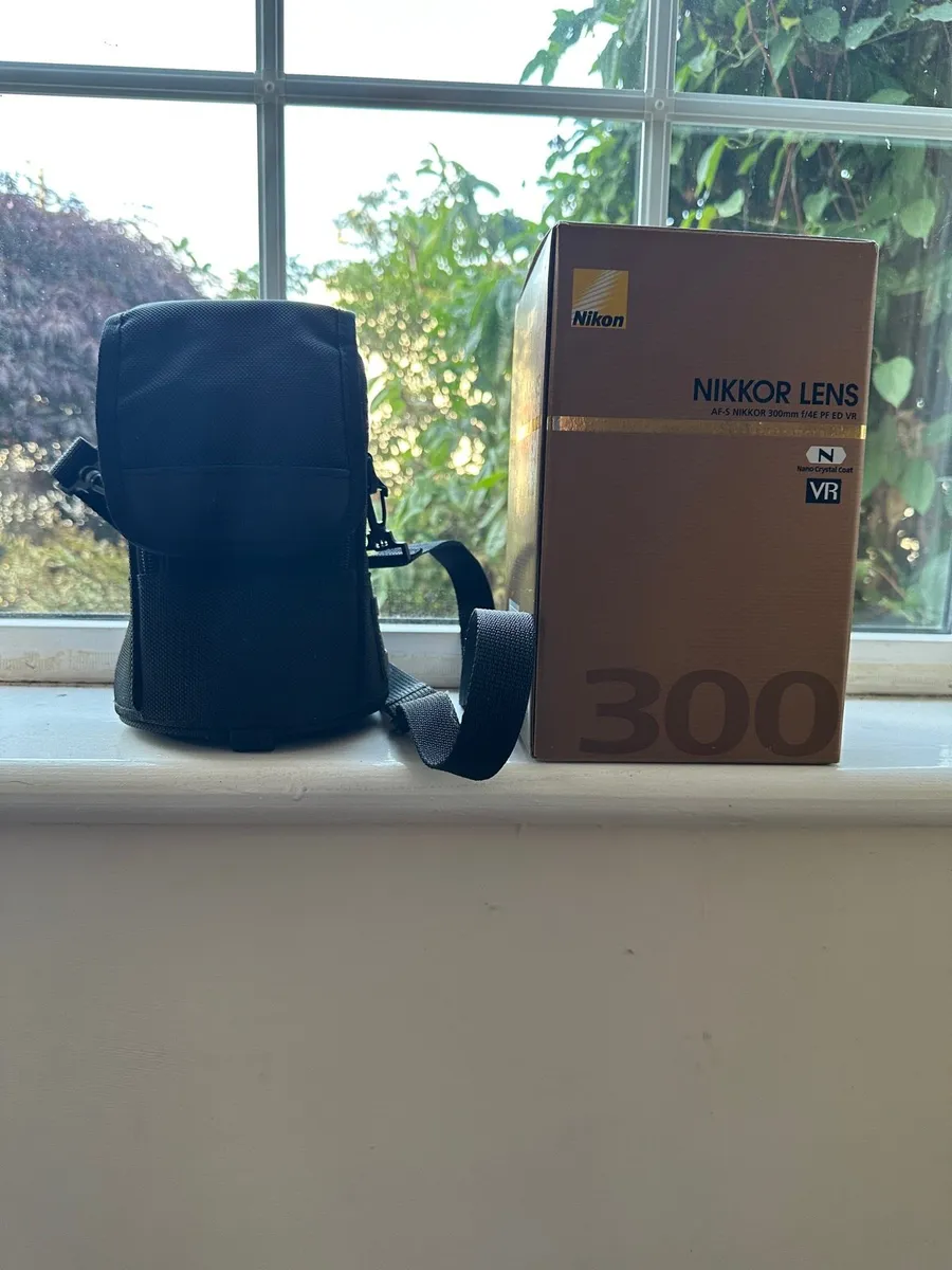 Camera lens - Image 2