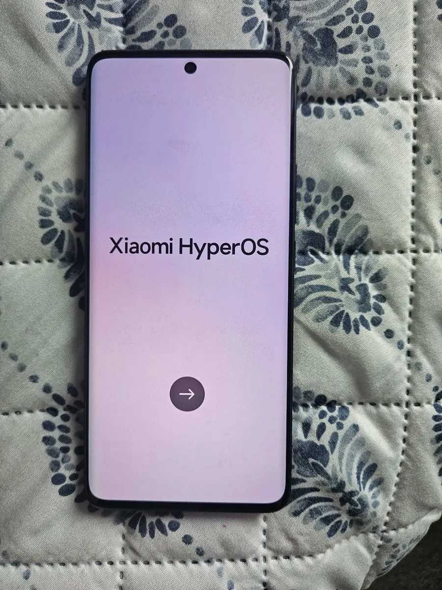 Mobile Phone - Image 1