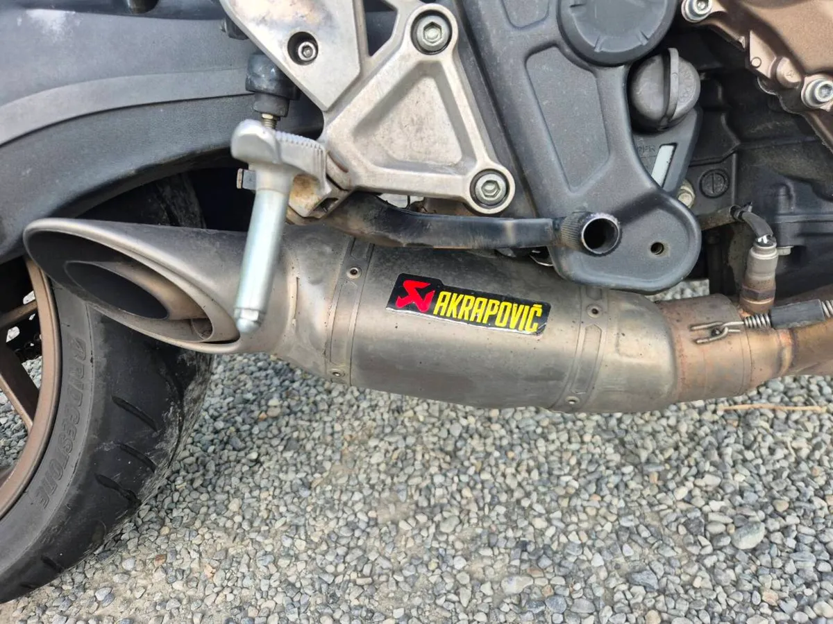 Honda cb650r - Image 4