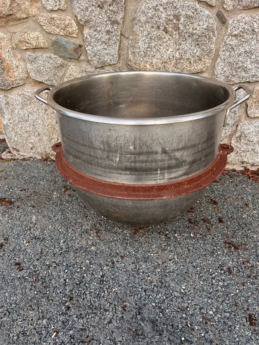 Catering mixer - Image 1
