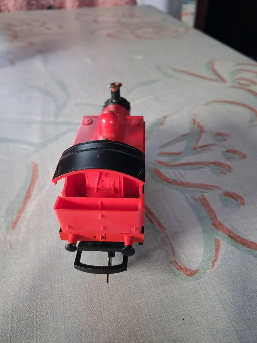 HORNBY LIMA TRAIN - Image 4