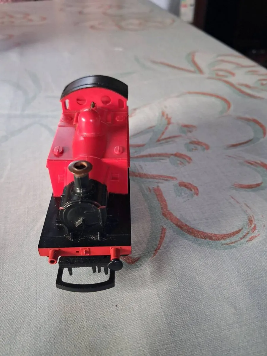 HORNBY LIMA TRAIN - Image 3
