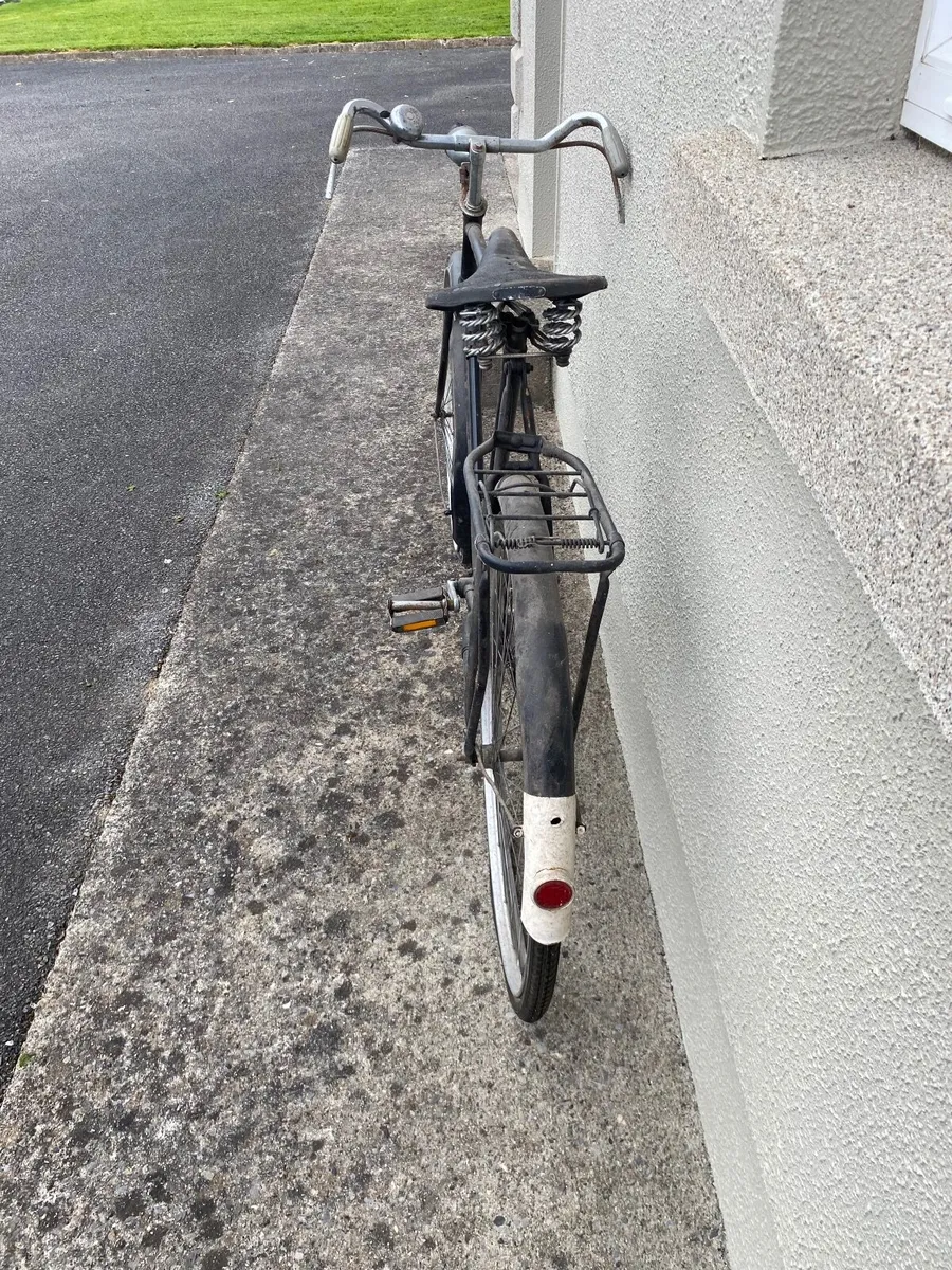 High Nelly bike - Image 3